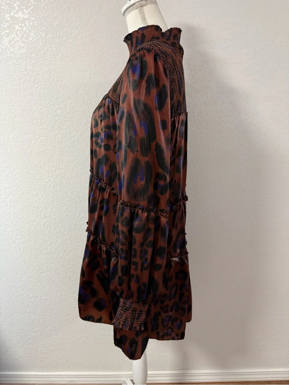 Karlie chic dress